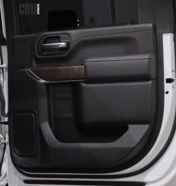 2020 GMC Sierra 3500HD