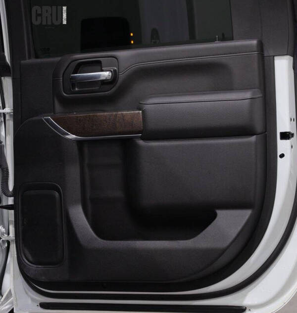 2020 GMC Sierra 3500HD