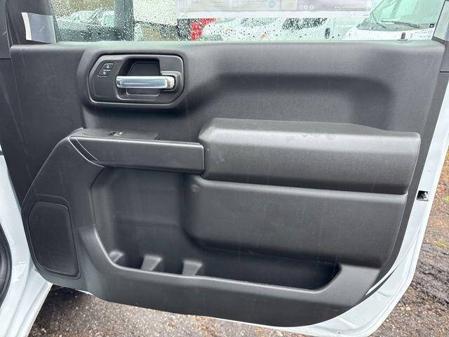 2026 GMC Sierra 3500HD CC