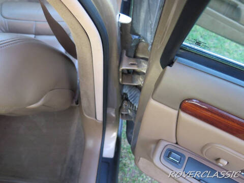 1998 Cadillac DeVille D'elegance