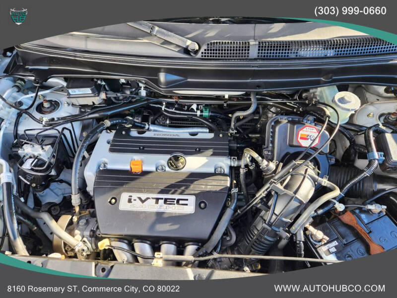 2006 Honda Element EX