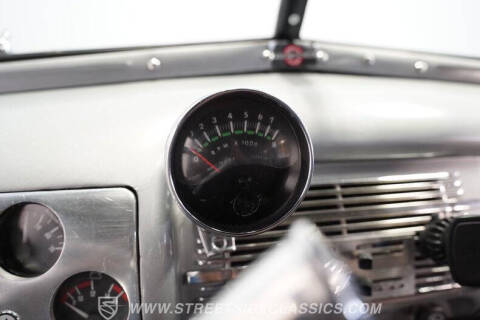 1940 Ford Deluxe