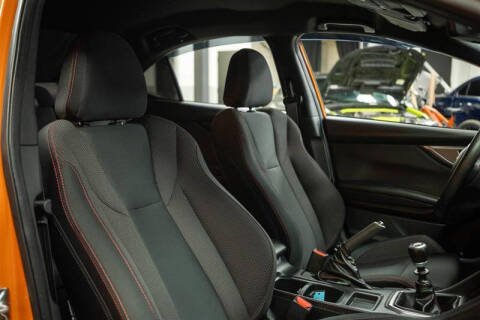 2023 Subaru WRX Premium