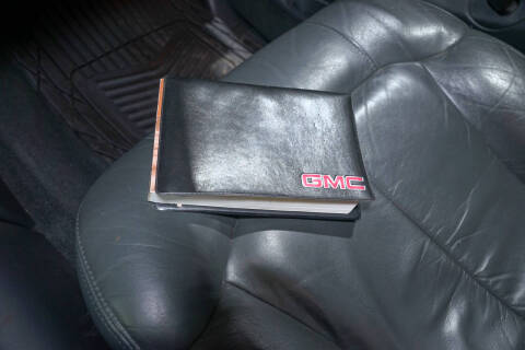 1999 GMC Sierra 2500 SLE