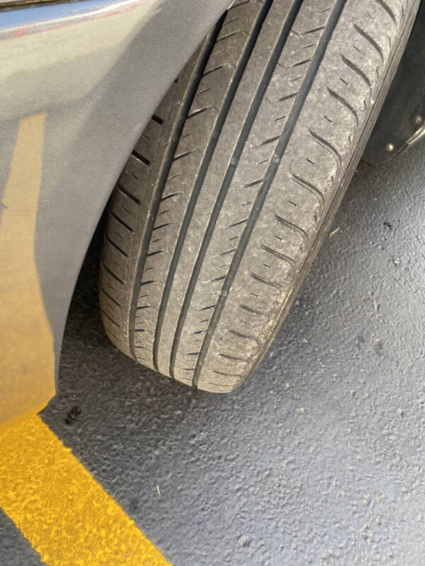 2004 Honda Accord EX