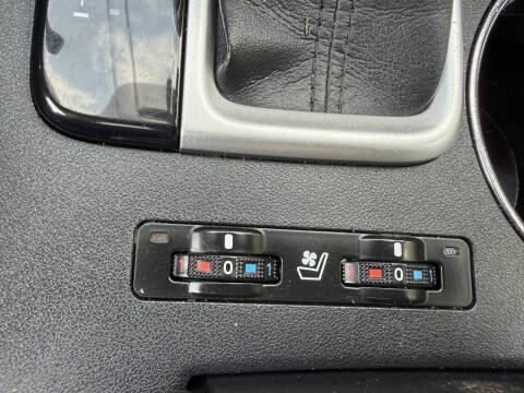 2015 Toyota Highlander Hybrid Limited