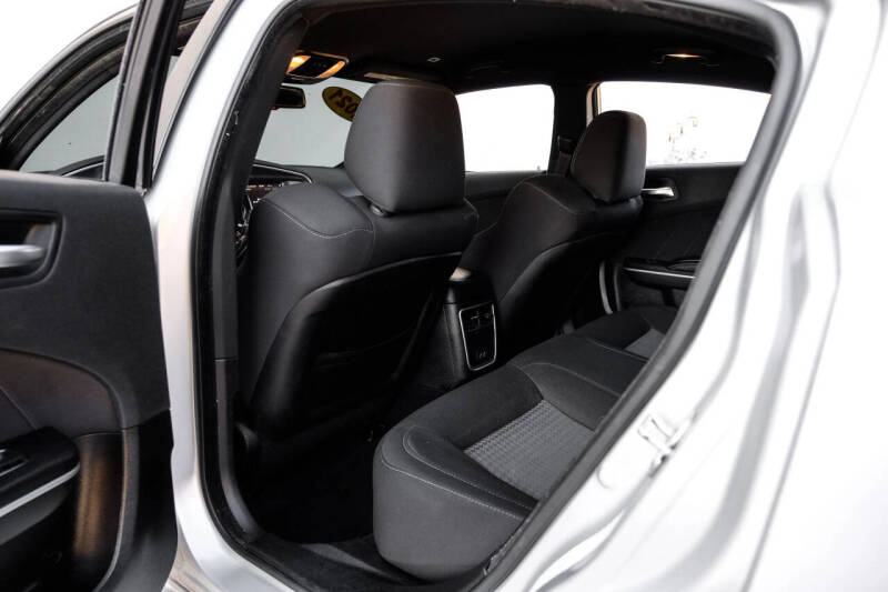 2021 Dodge Charger R/T