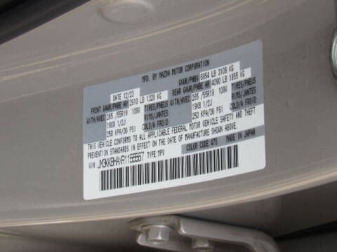 2024 Mazda CX-90 Plug-in Hybrid Preferred