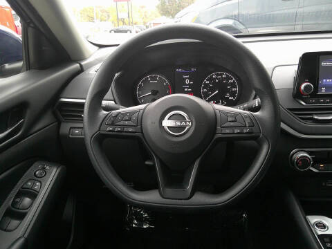 2023 Nissan Altima 2.5 S