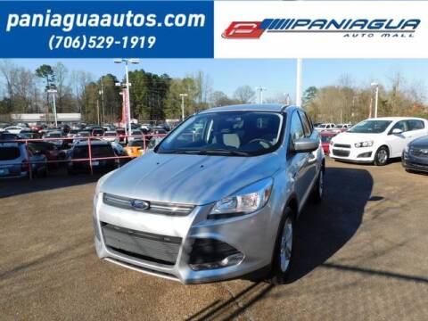 2014 Ford Escape for sale at Paniagua Auto Mall in Dalton GA