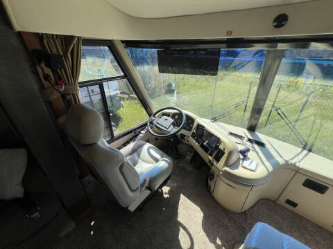 2002 Foretravel GV320 4010