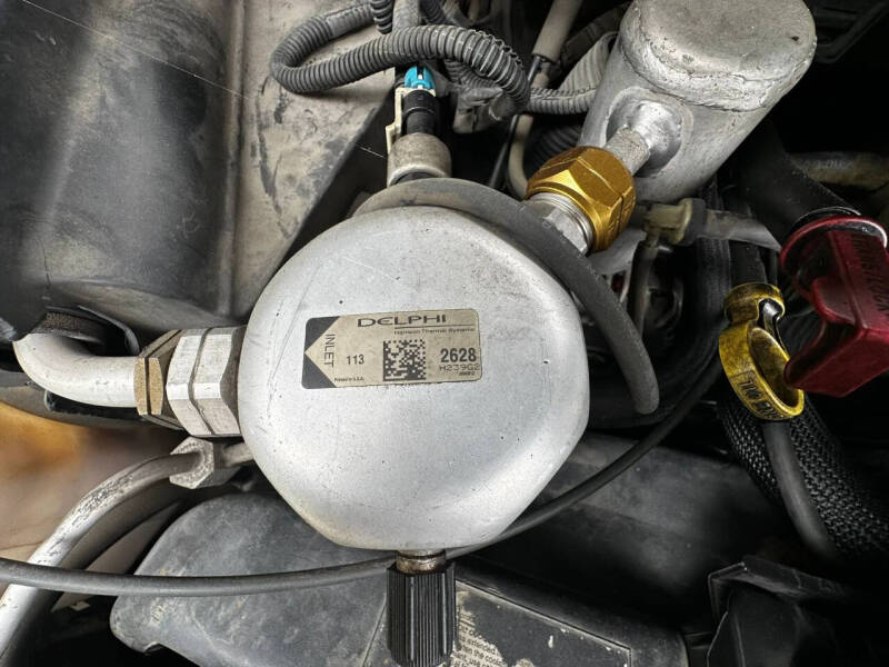 2000 Chevrolet Astro