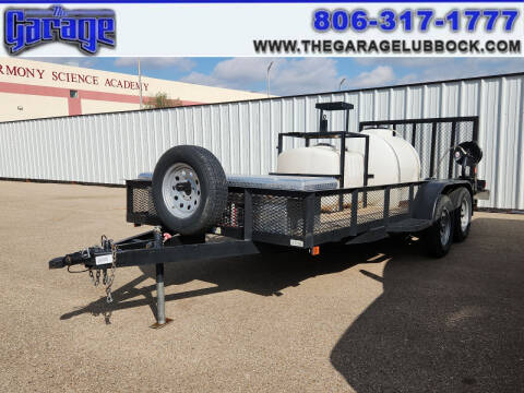 2016 MAXE UT for sale at The Garage in Lubbock TX