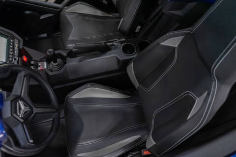 2018 Polaris Slingshot SL