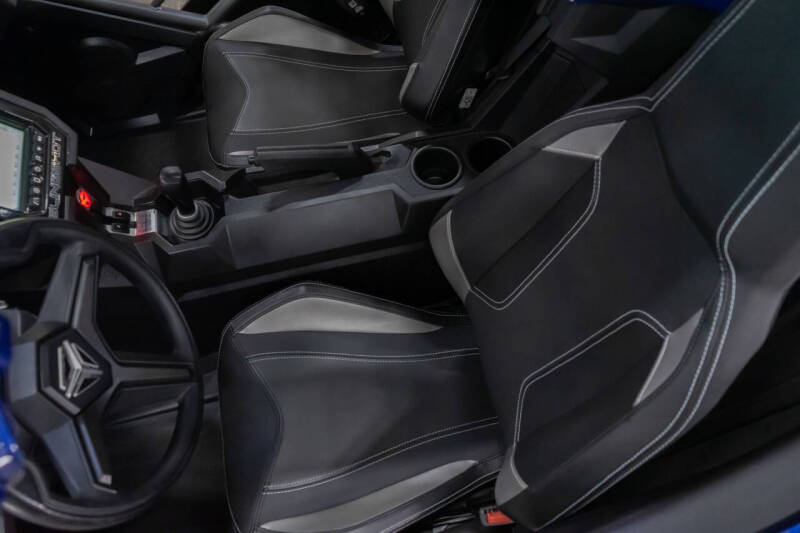 2018 Polaris Slingshot SL