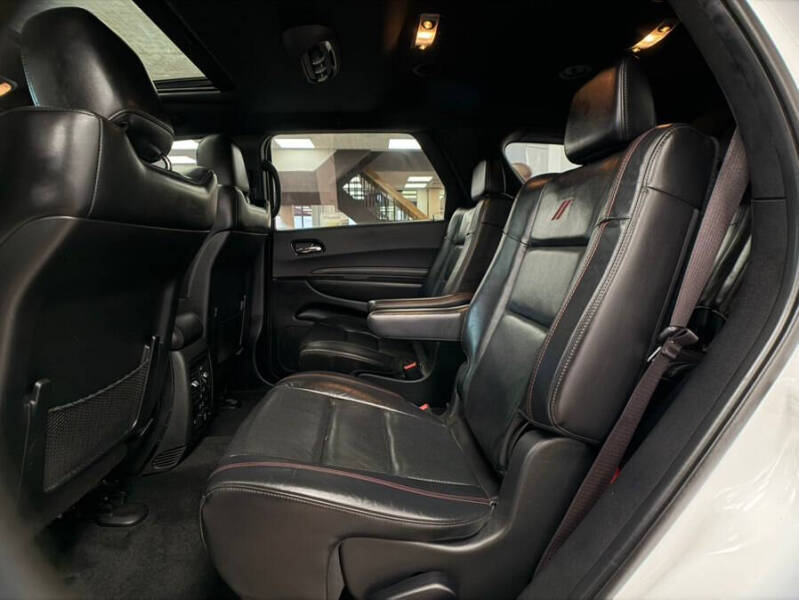 2022 Dodge Durango R/T