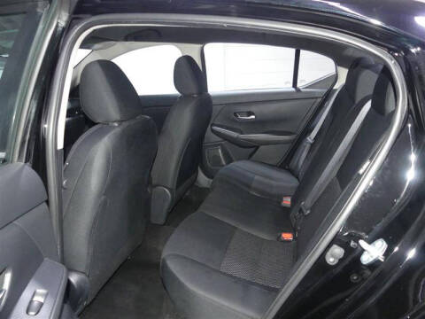 2023 Nissan Sentra S