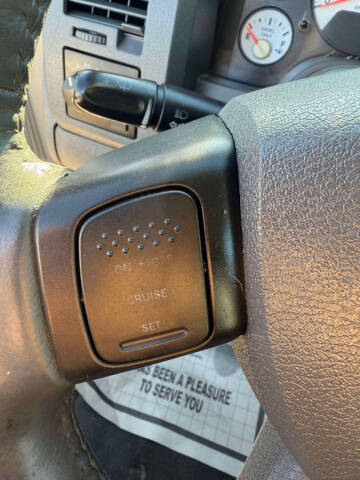 2007 Dodge Ram 3500 SLT