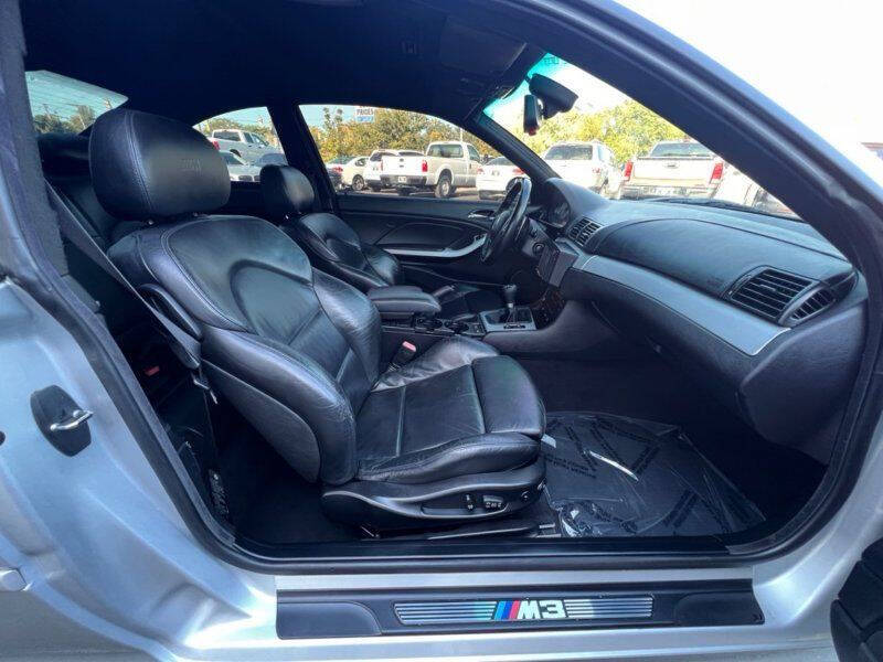 2006 BMW M3