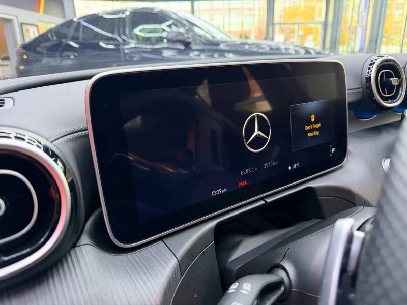 2024 Mercedes-Benz C-Class C 300 4MATIC