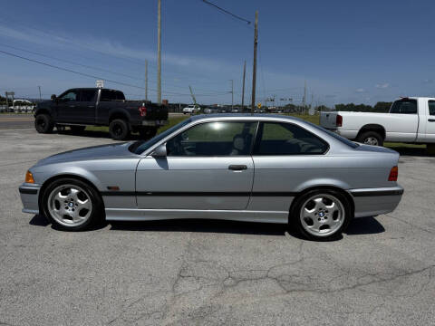 1995 BMW M3