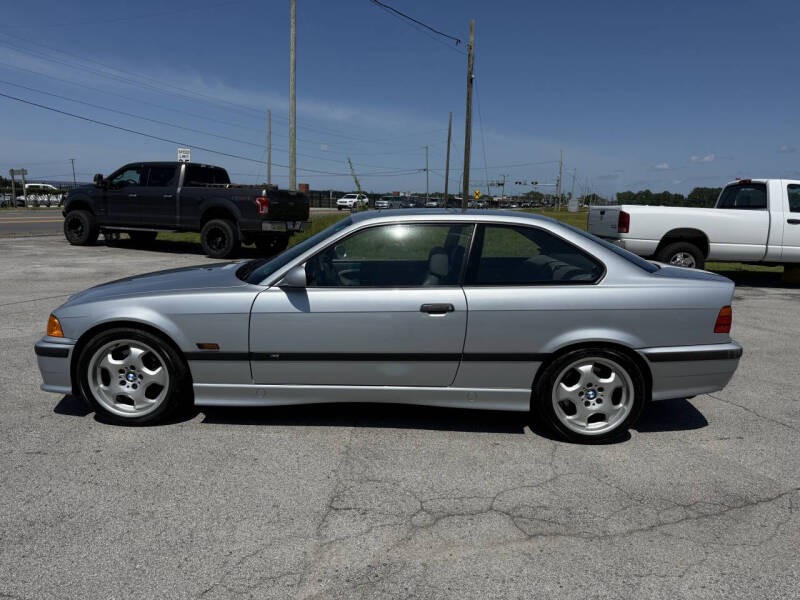1995 BMW M3