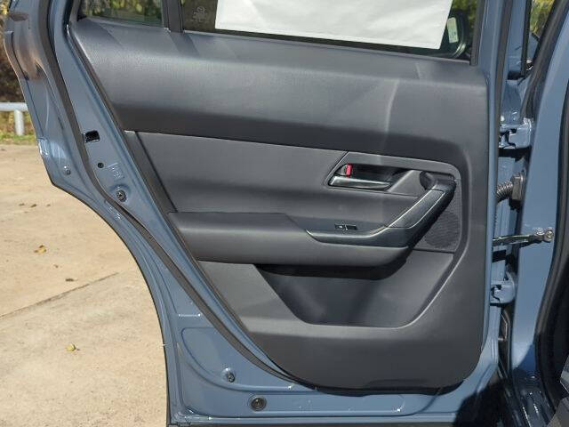 2026 Mazda CX-50 Hybrid Premium Plus