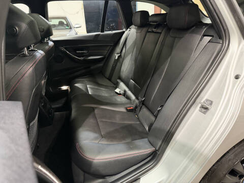 2014 BMW 3 Series 328i xDrive