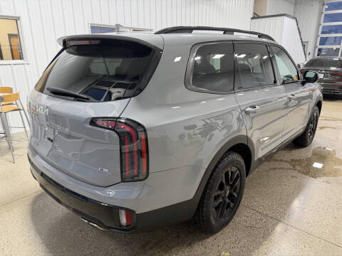 2024 Kia Telluride