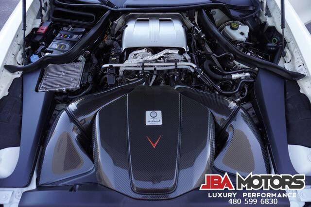 2018 Mercedes-Benz AMG GT C