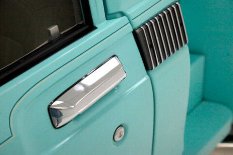 1982 Toyota Pickup Deluxe