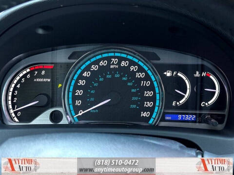 2013 Toyota Venza XLE