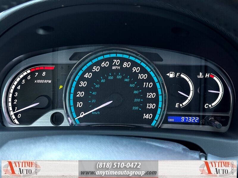 2013 Toyota Venza XLE