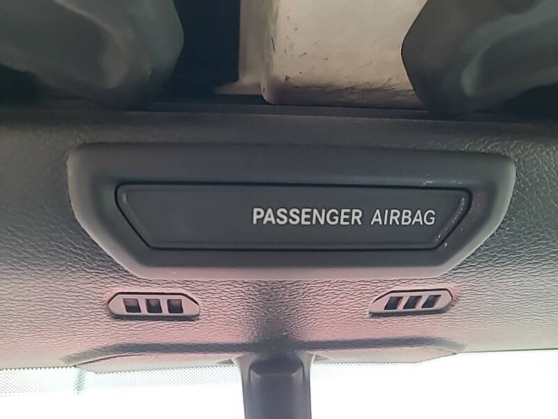 2019 Jeep Wrangler Unlimited