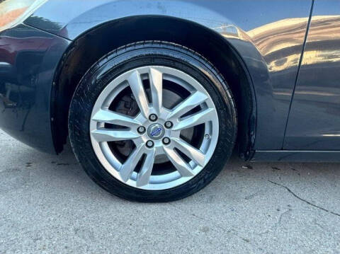 2012 Volvo S60 T5