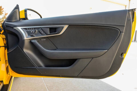 2021 Jaguar F-TYPE P300