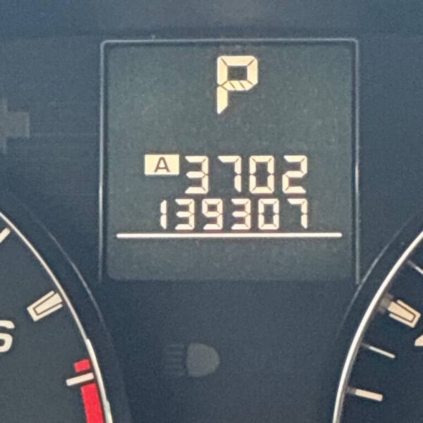 2010 Subaru Legacy 2.5i Premium