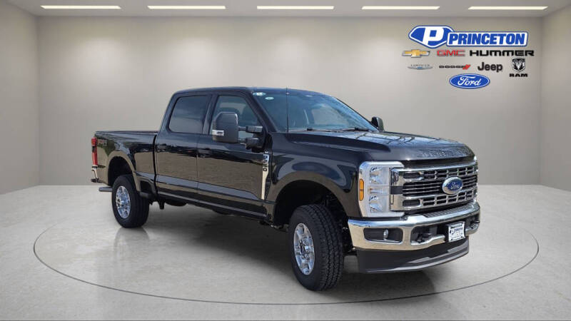 2026 Ford F-250 Super Duty