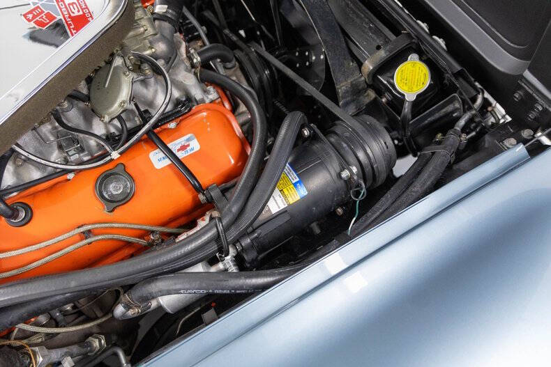 1967 Chevrolet Corvette