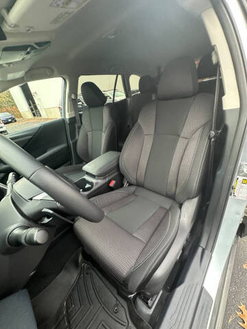 2023 Subaru Outback Premium