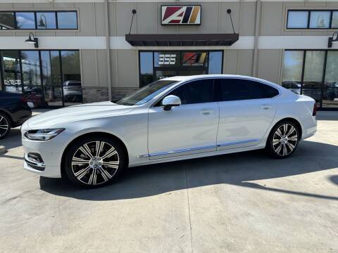 2023 Volvo S90 for sale at Auto Assets in Powell OH