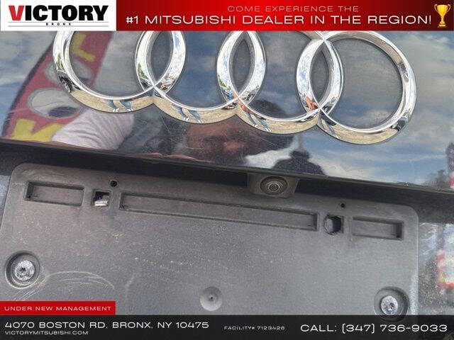 2018 Audi Q7 3.0T quattro Premium Plus