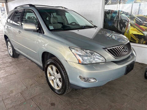 2008 Lexus RX 350