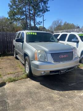 2010 GMC Yukon for sale at Ponce Imports in Baton Rouge LA