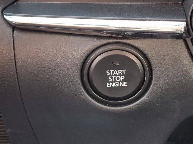 2025 Mazda CX-30 2.5 S Preferred