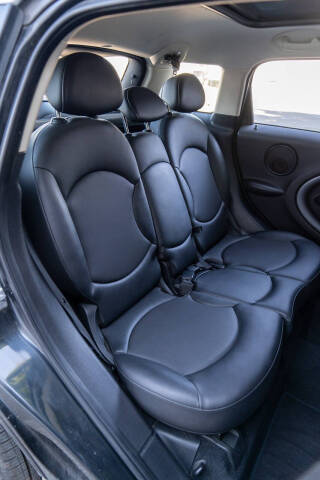 2013 MINI Countryman Cooper S