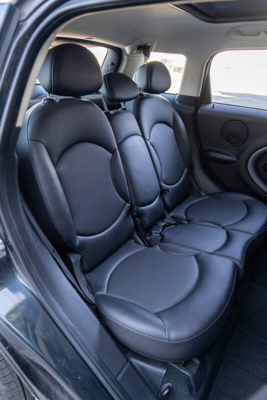 2013 MINI Countryman Cooper S