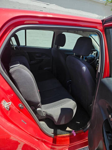 2008 Scion xD