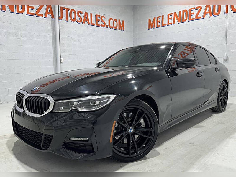 2022 BMW 3 Series 330i