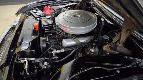 1962 Ford Thunderbird